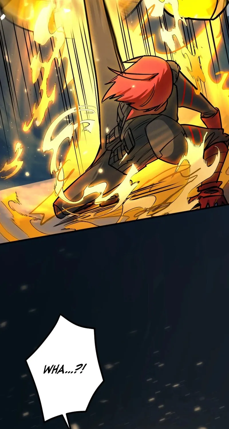 Shibuya Ninja Chapter 15 page 36 - 