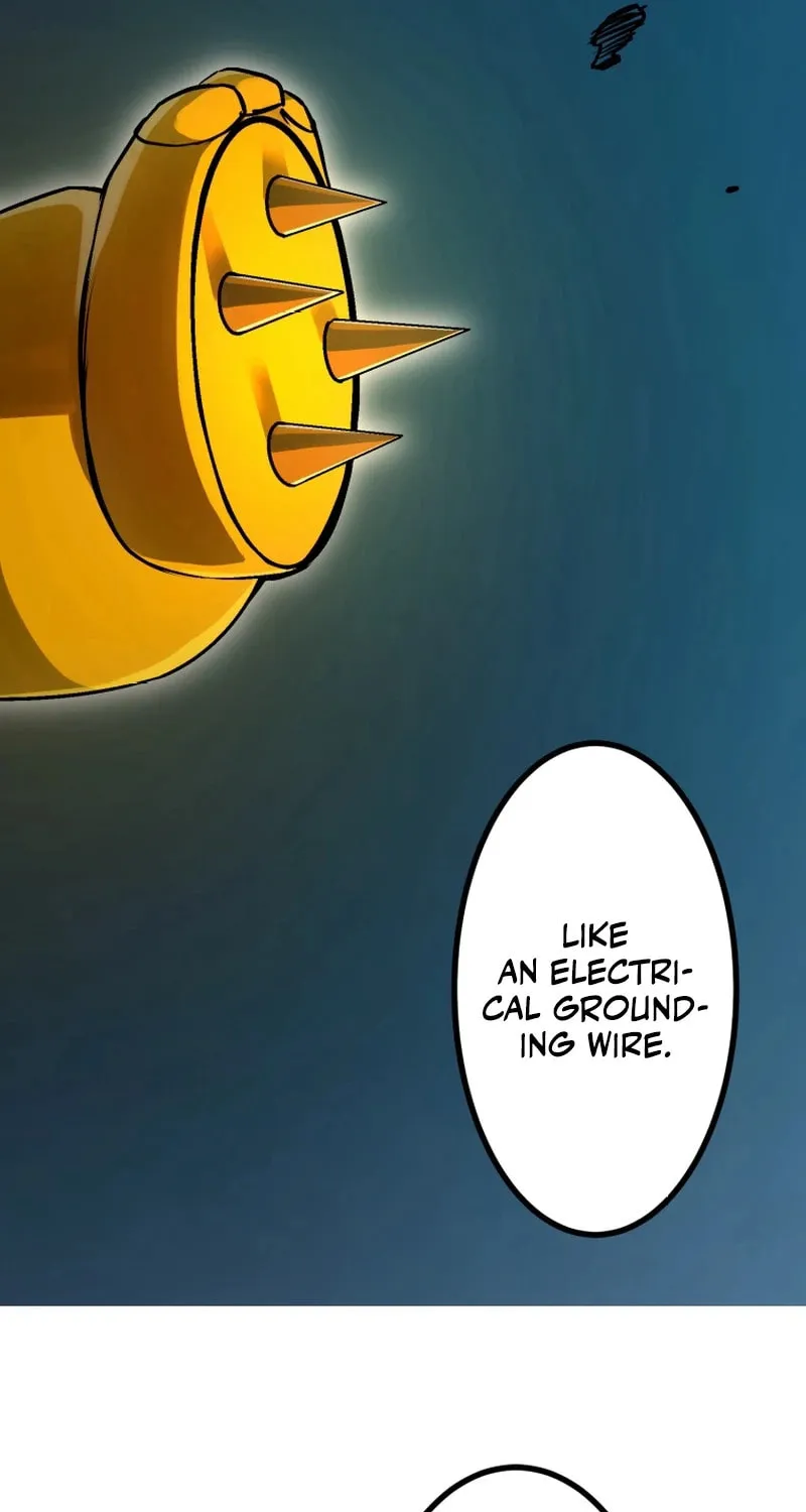 Shibuya Ninja Chapter 15 page 39 - 