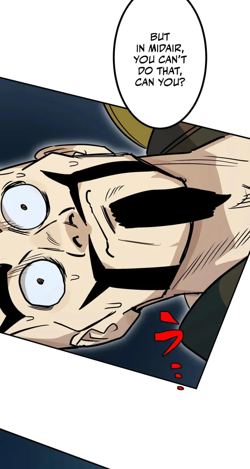Shibuya Ninja Chapter 15 page 40 - 