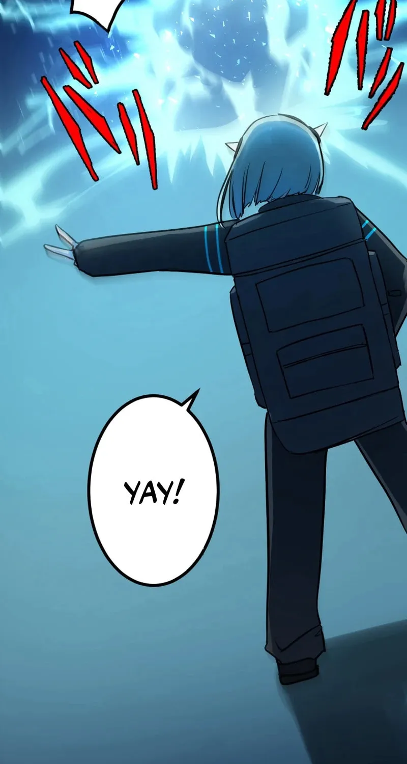 Shibuya Ninja Chapter 15 page 47 - 