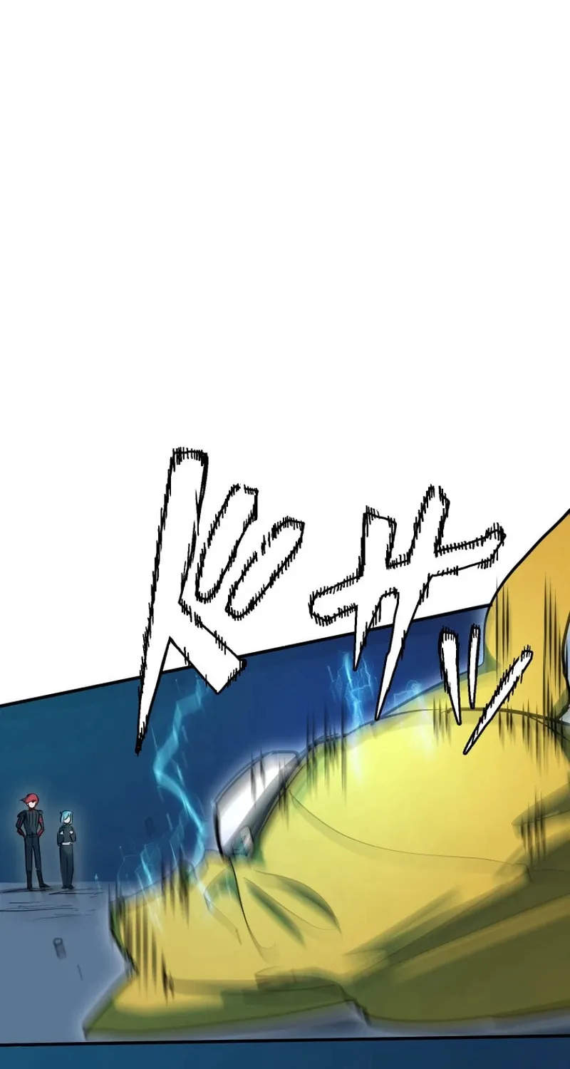 Shibuya Ninja Chapter 15 page 50 - 