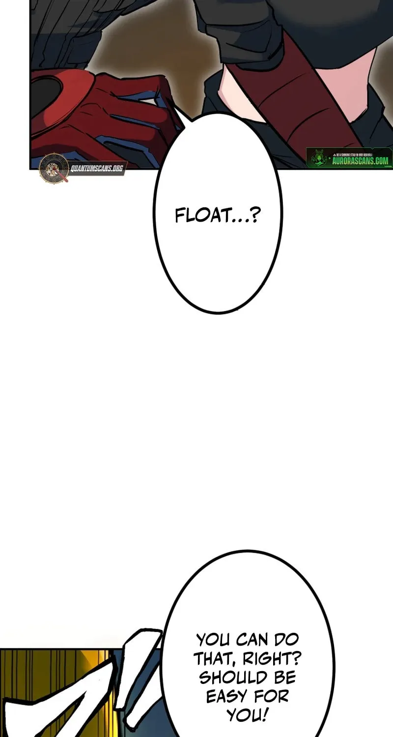 Shibuya Ninja Chapter 15 page 6 - 