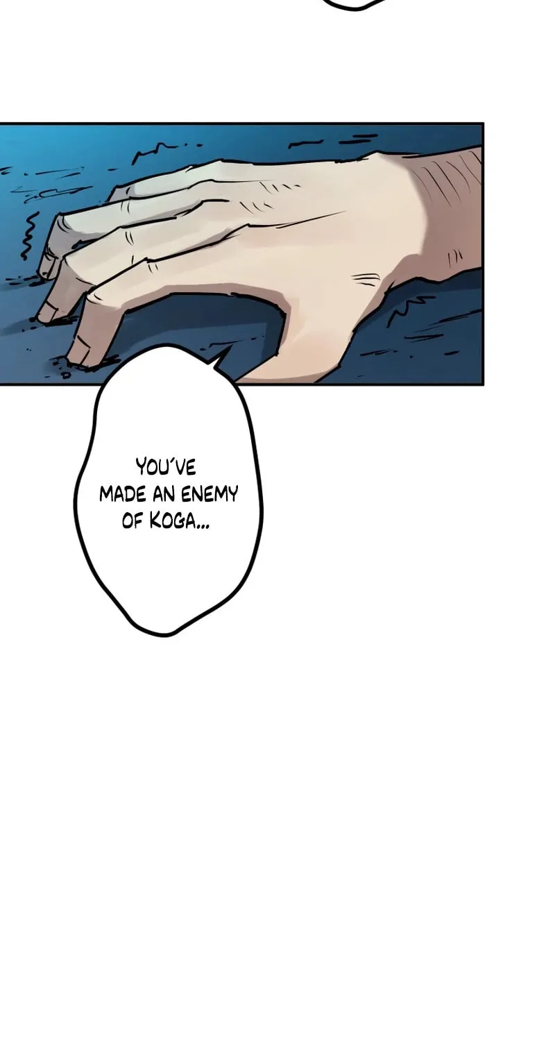 Shibuya Ninja Chapter 15 page 52 - 