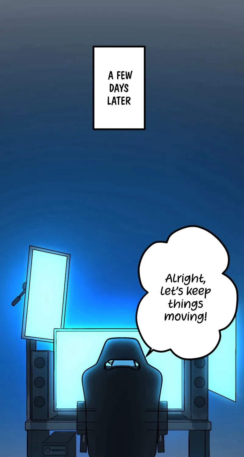Shibuya Ninja Chapter 15 page 54 - 