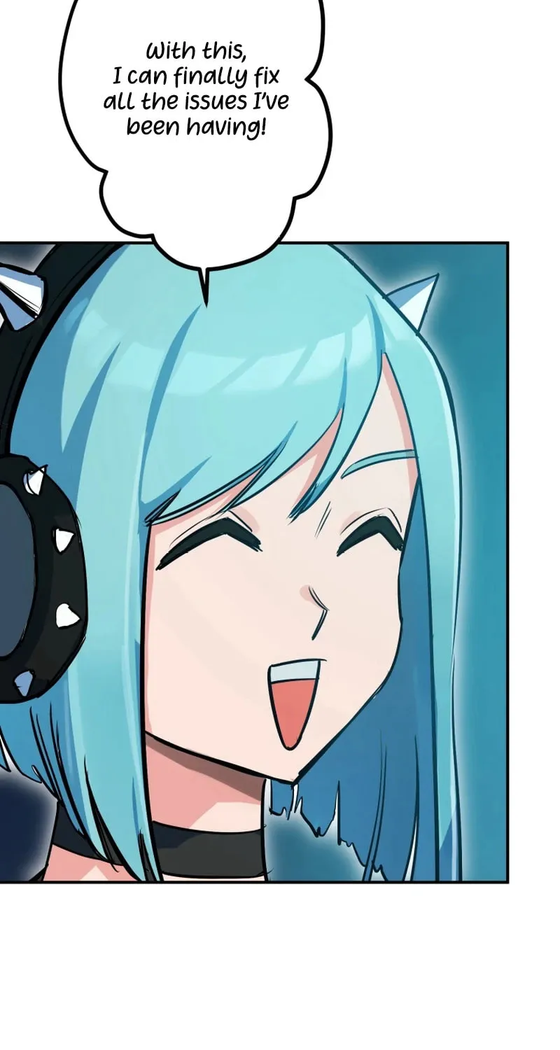 Shibuya Ninja Chapter 15 page 57 - 