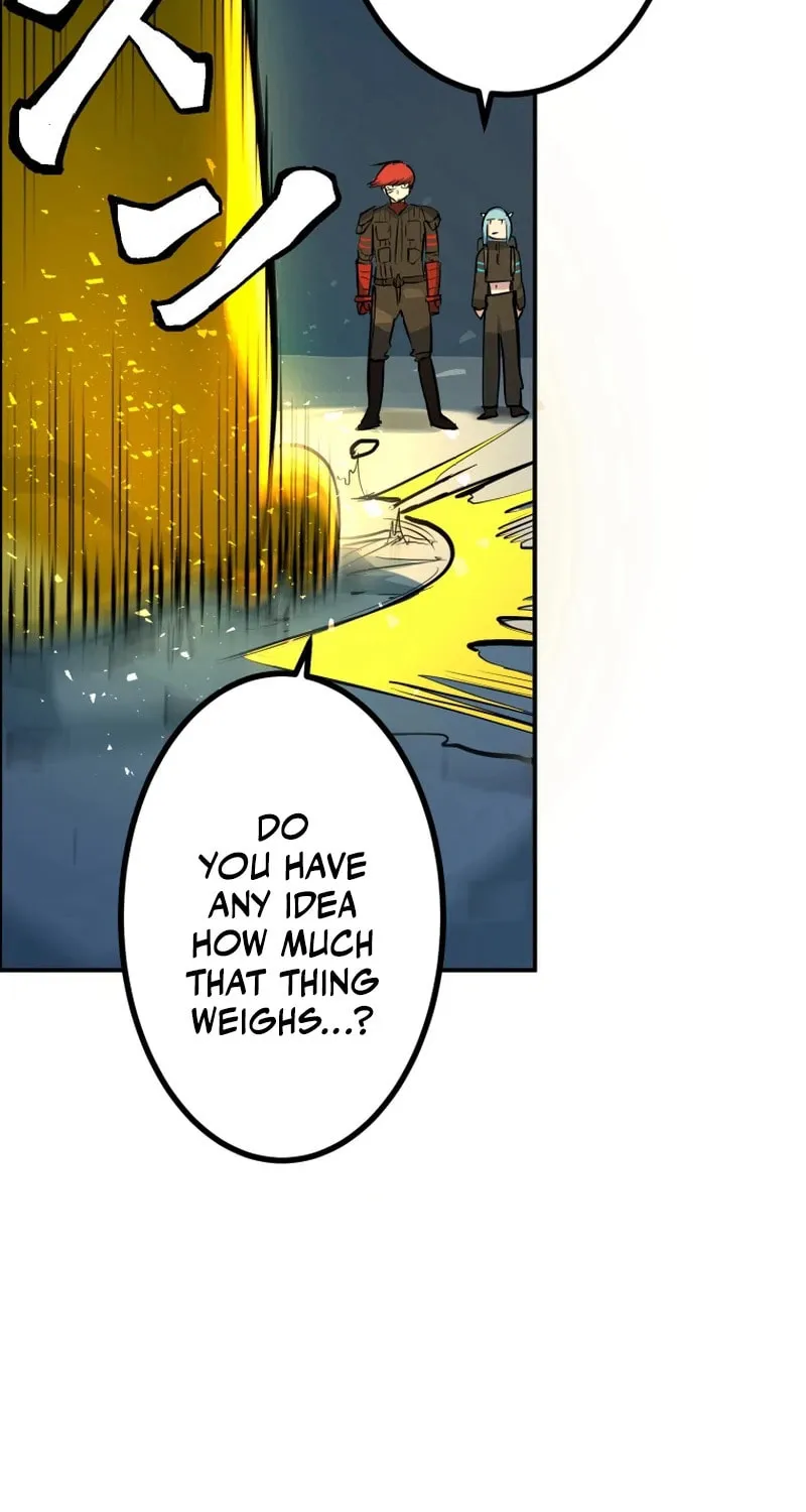 Shibuya Ninja Chapter 15 page 7 - 