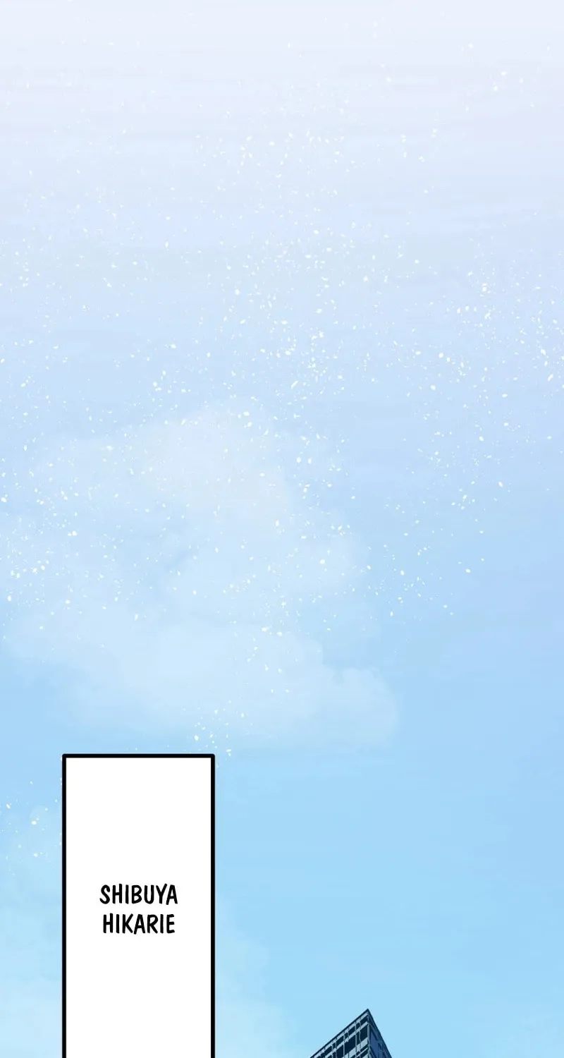 Shibuya Ninja Chapter 15 page 62 - 