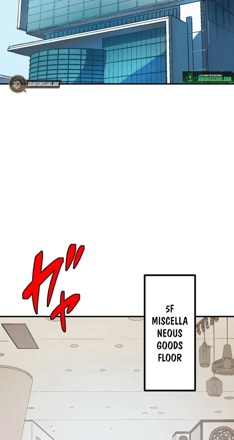 Shibuya Ninja Chapter 15 page 64 - 