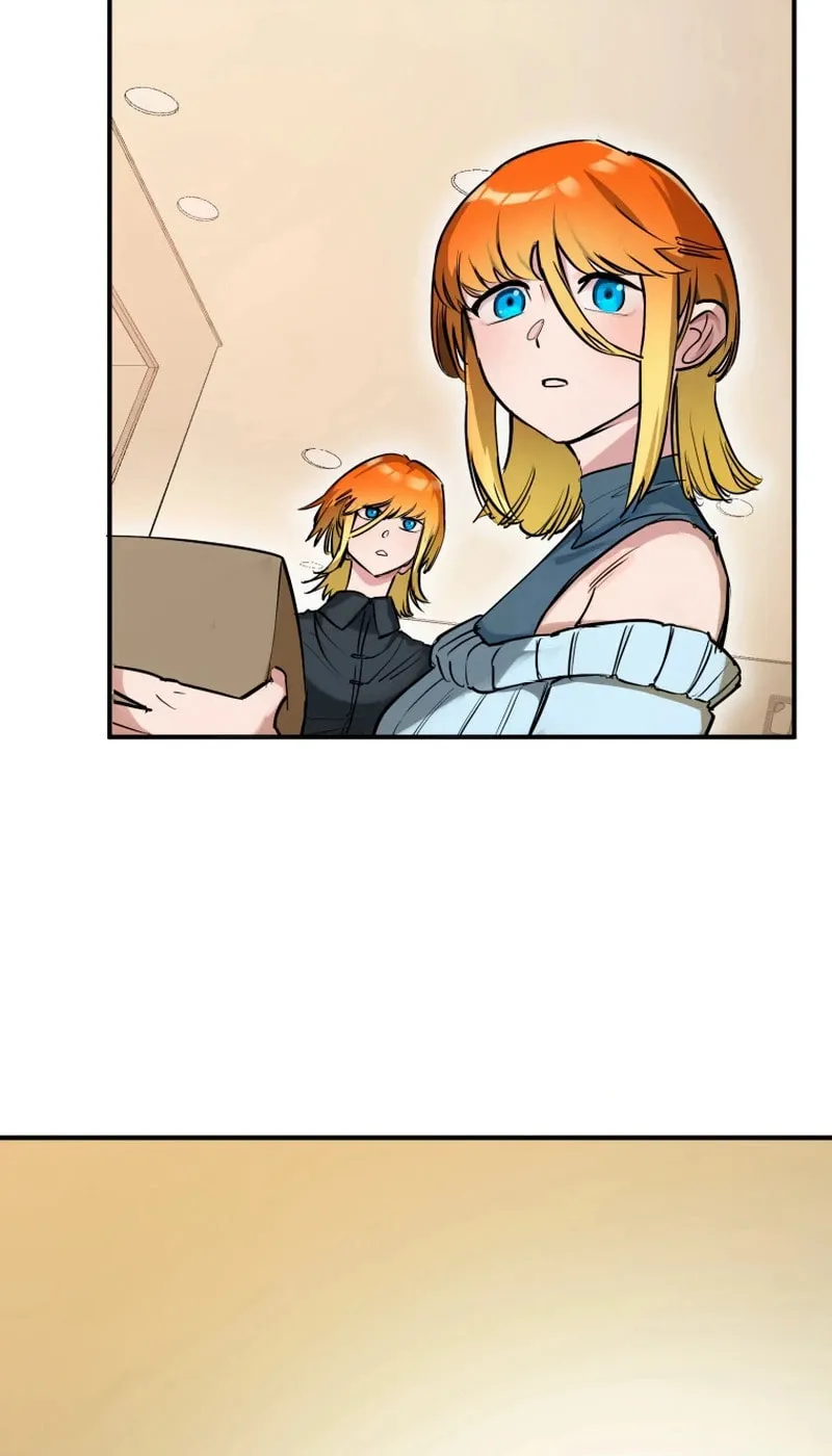 Shibuya Ninja Chapter 15 page 67 - 