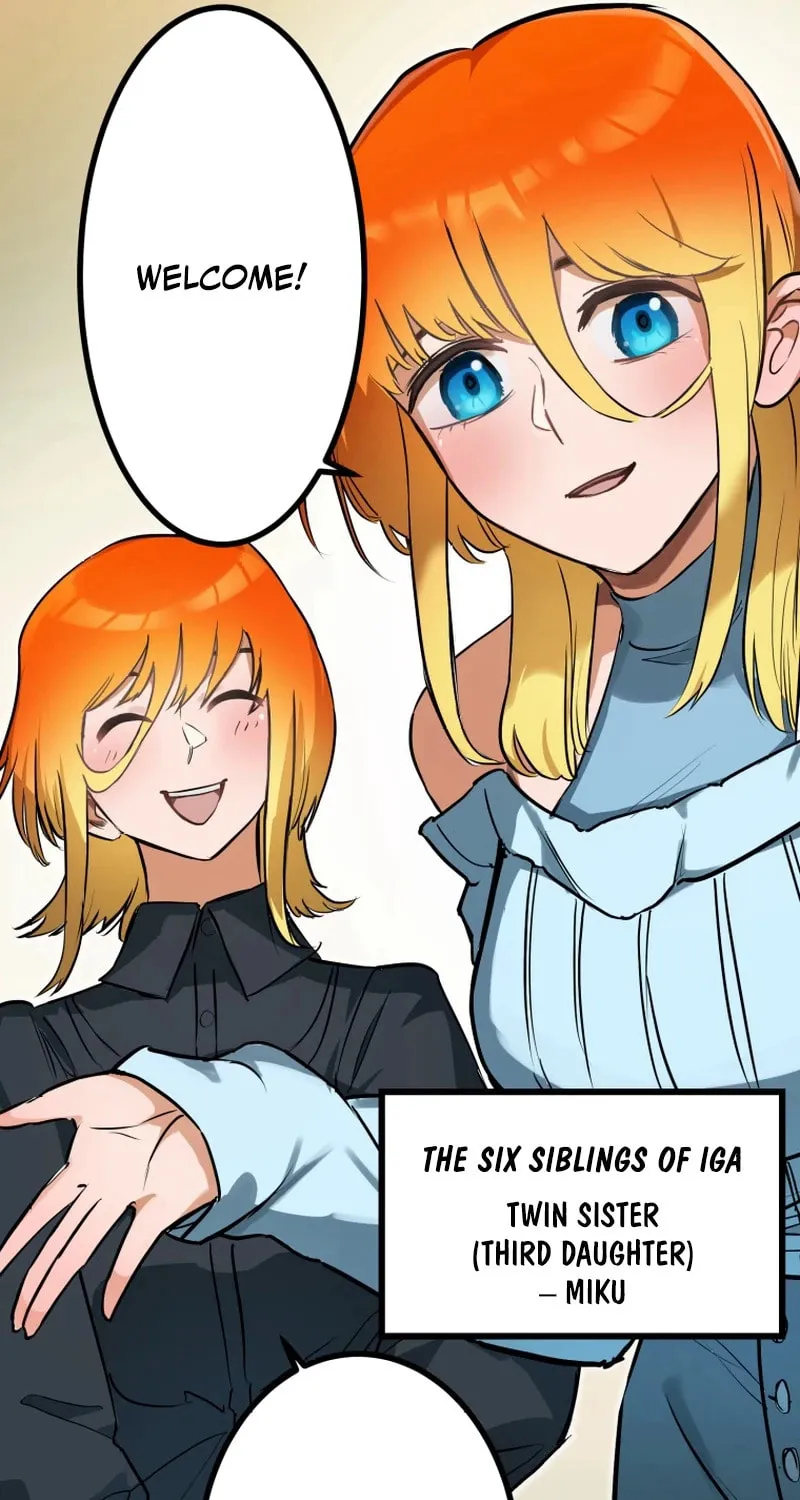 Shibuya Ninja Chapter 15 page 68 - 