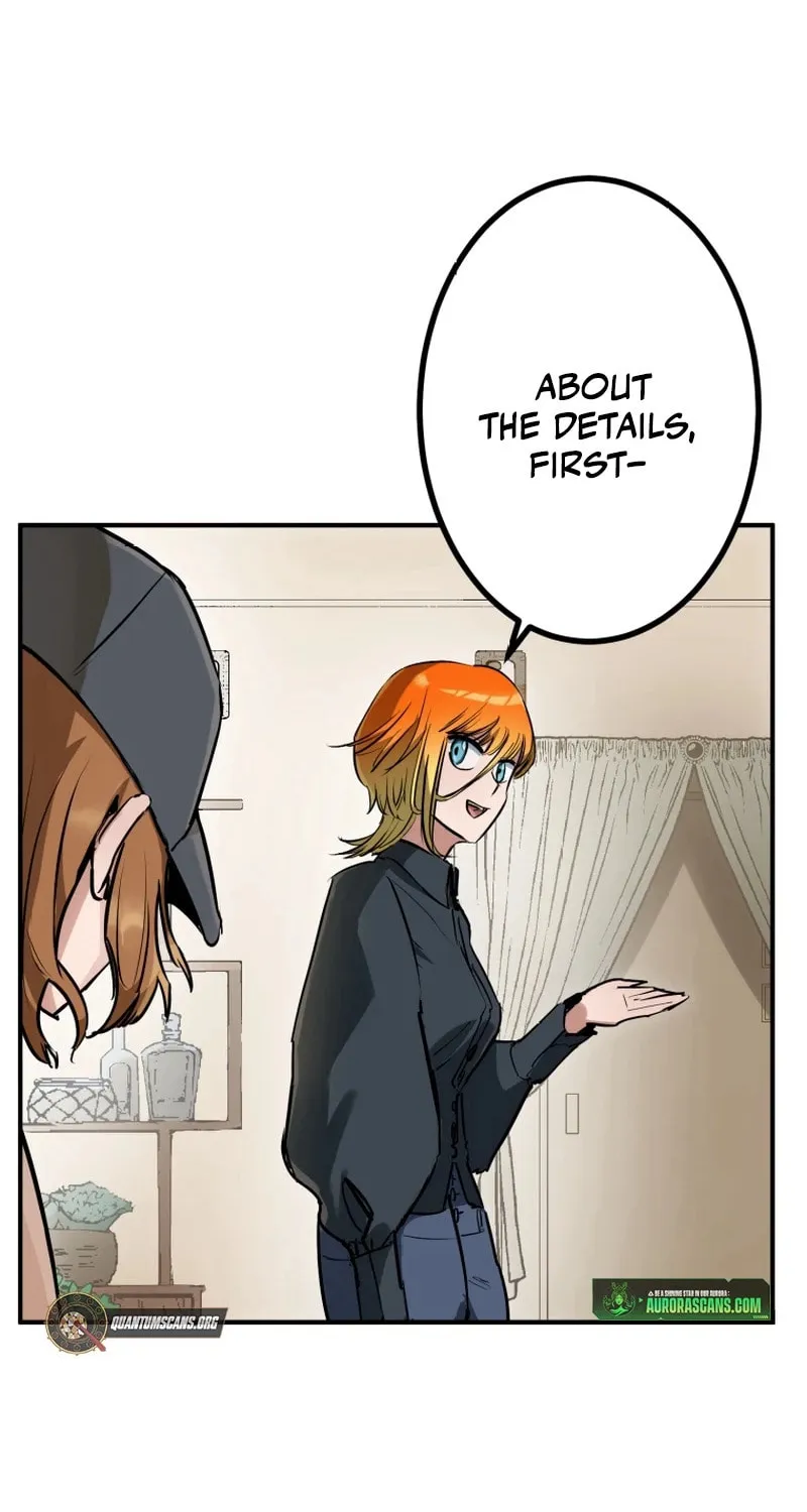 Shibuya Ninja Chapter 15 page 71 - 