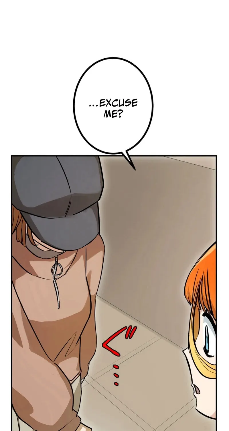 Shibuya Ninja Chapter 15 page 73 - 