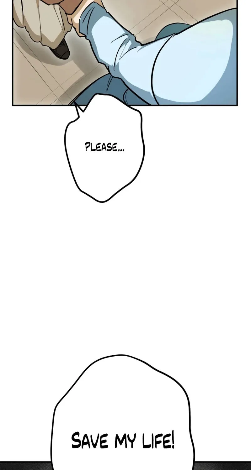 Shibuya Ninja Chapter 15 page 74 - 