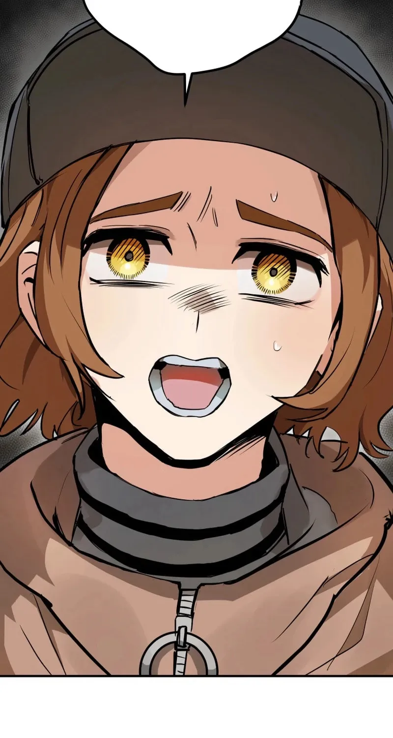 Shibuya Ninja Chapter 15 page 75 - 