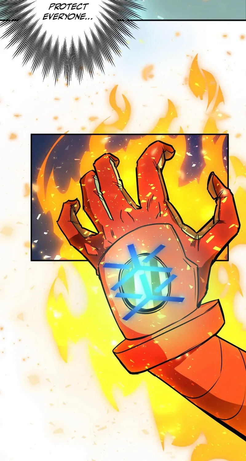 Shibuya Ninja Chapter 16 page 13 - 