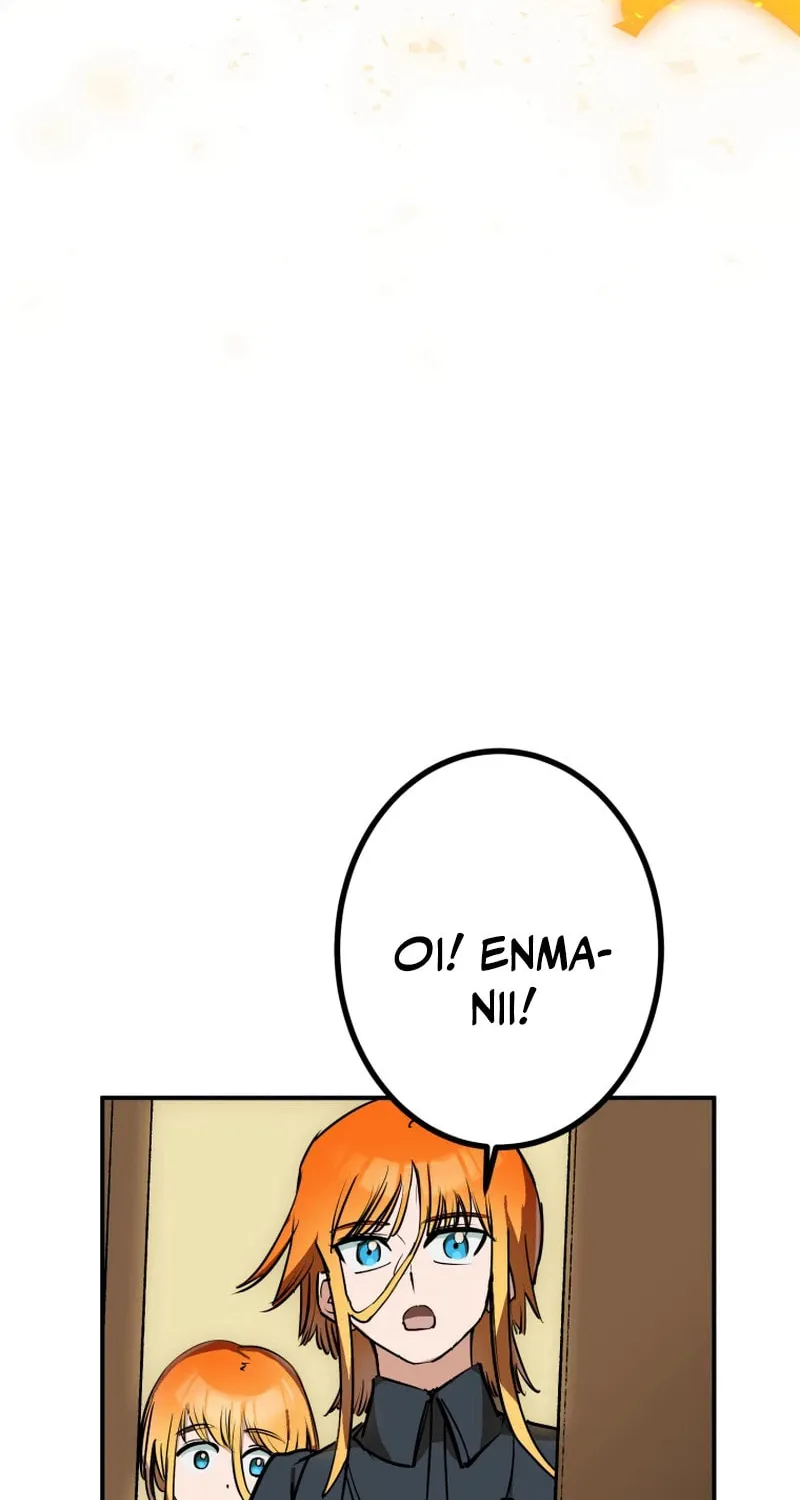 Shibuya Ninja Chapter 16 page 14 - 