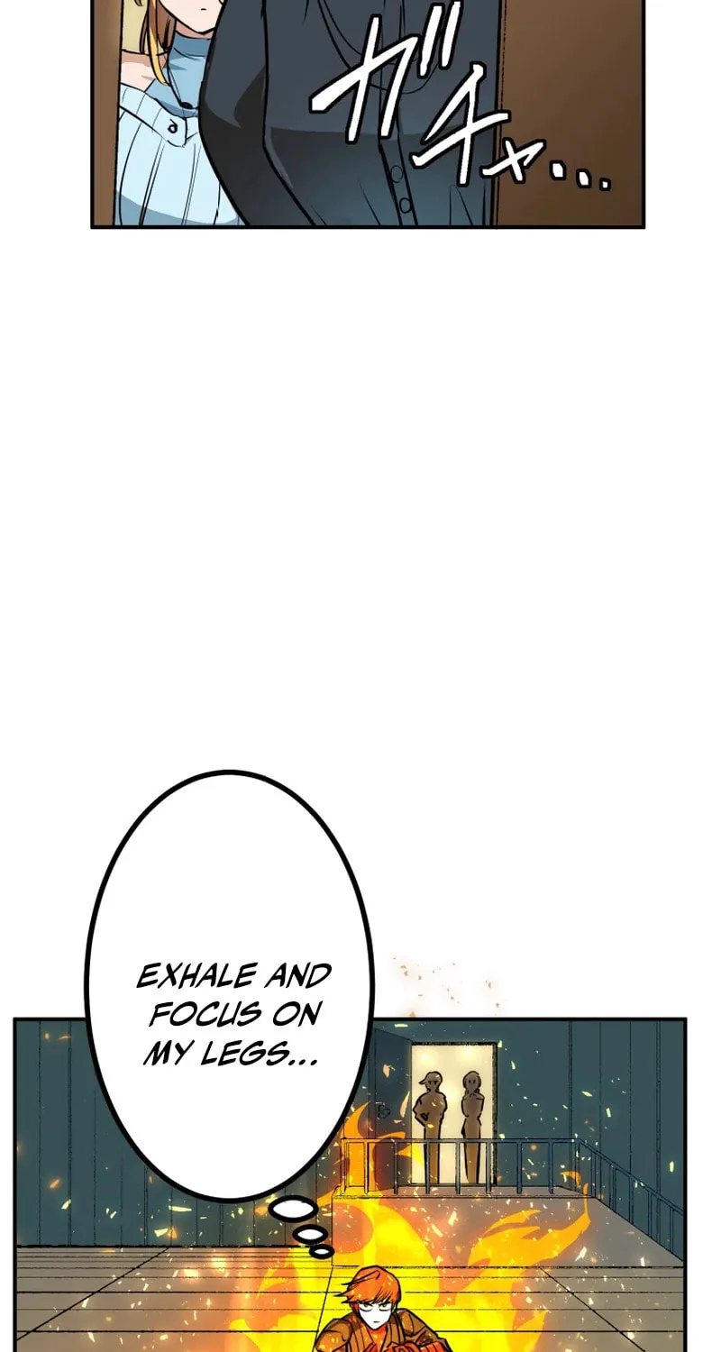 Shibuya Ninja Chapter 16 page 15 - 