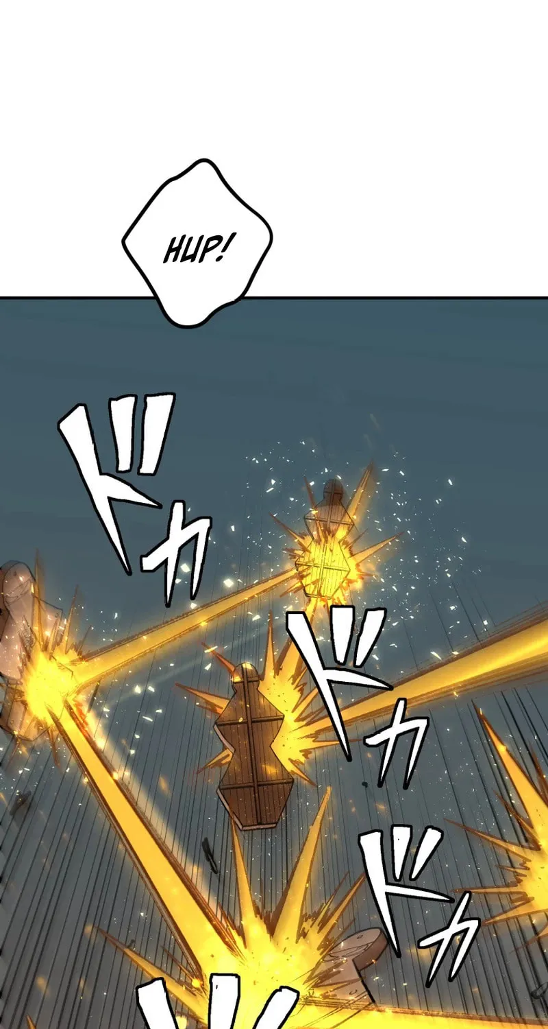 Shibuya Ninja Chapter 16 page 17 - 