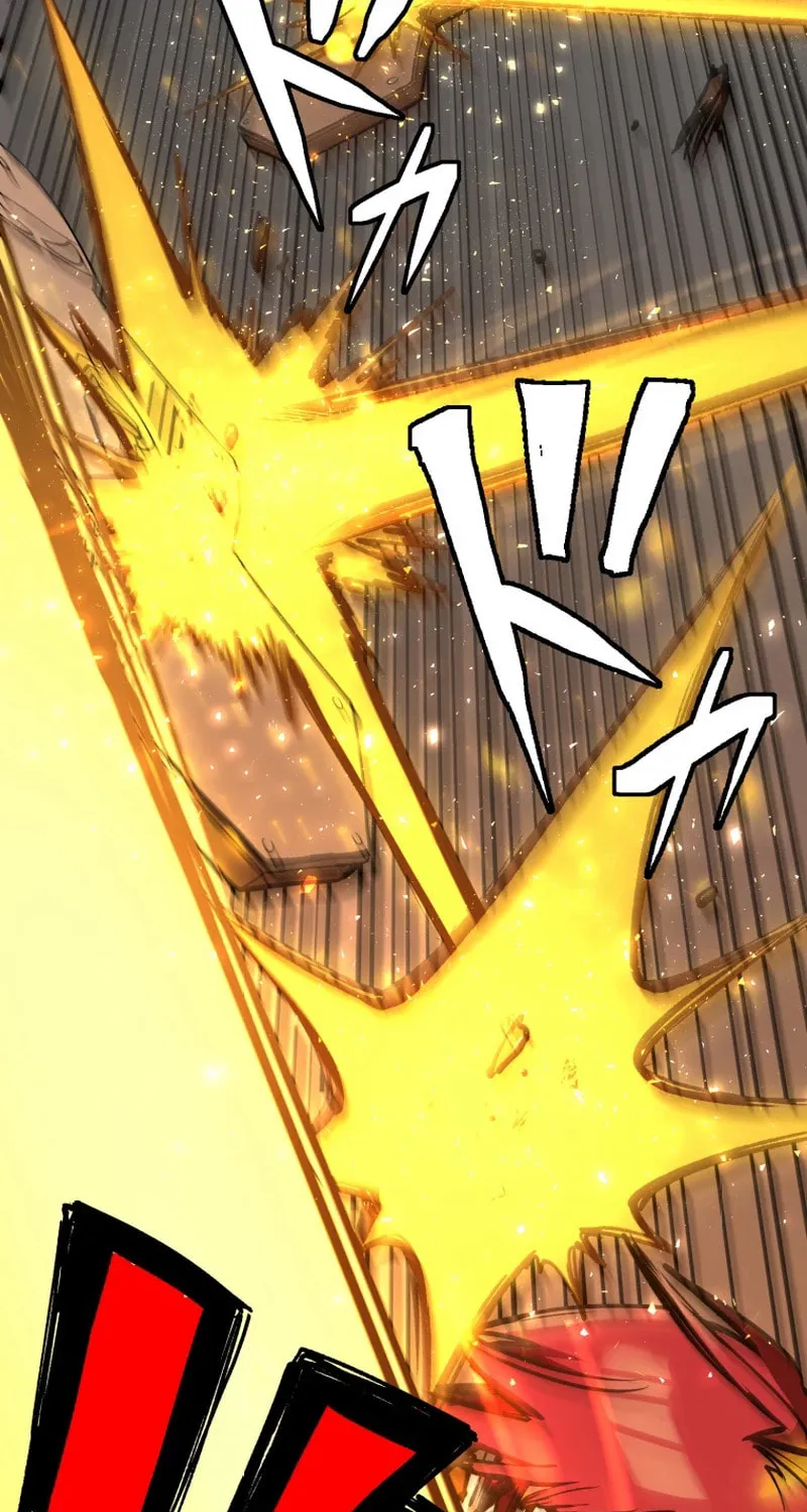 Shibuya Ninja Chapter 16 page 18 - 