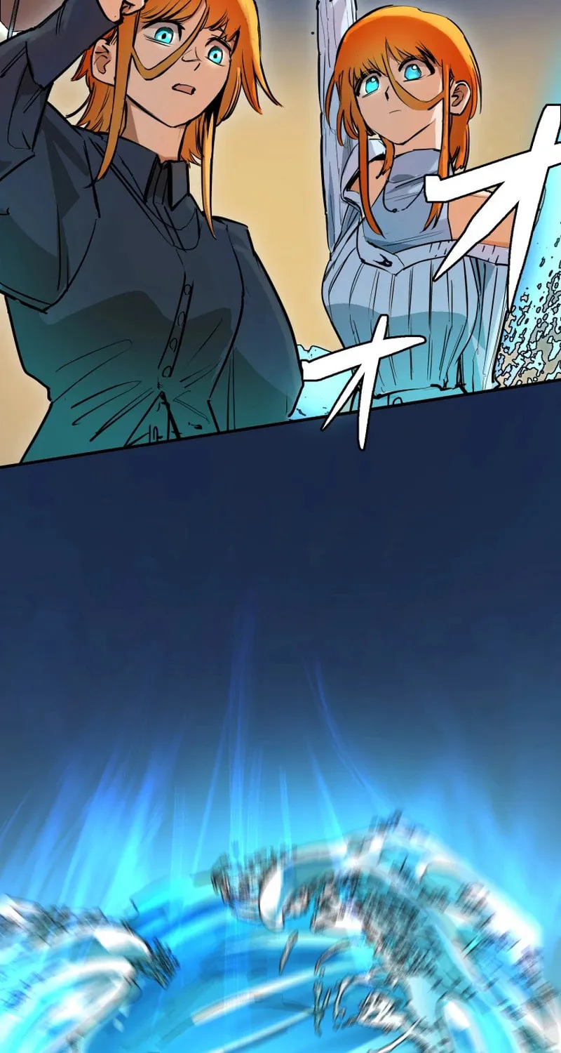 Shibuya Ninja Chapter 16 page 26 - 