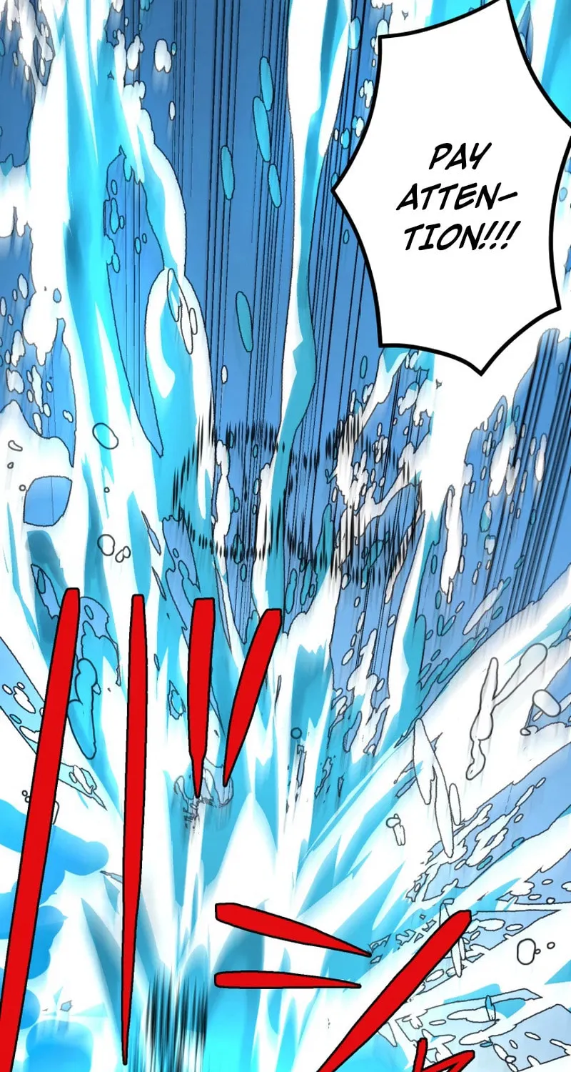 Shibuya Ninja Chapter 16 page 29 - 