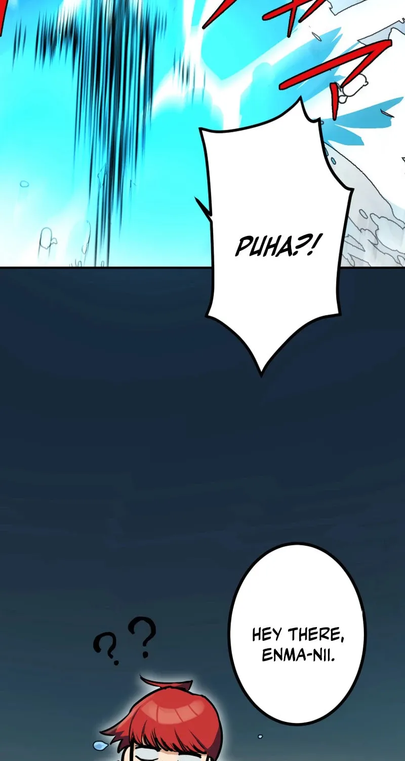 Shibuya Ninja Chapter 16 page 30 - 