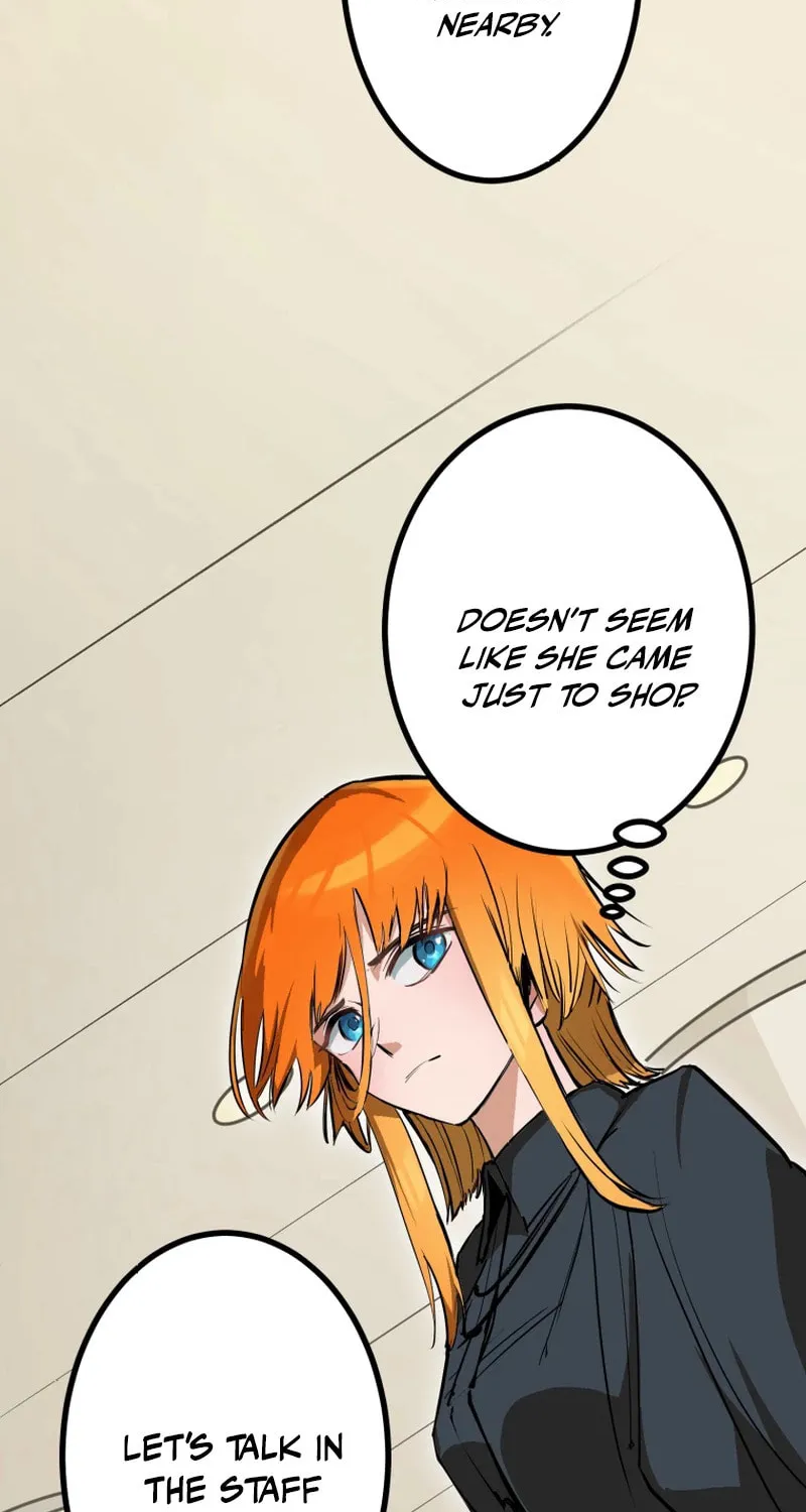 Shibuya Ninja Chapter 16 page 4 - 