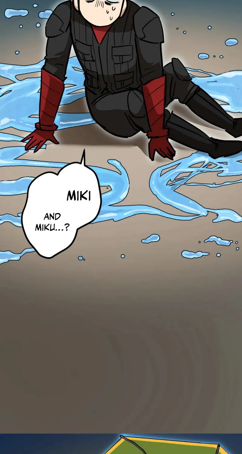 Shibuya Ninja Chapter 16 page 31 - 