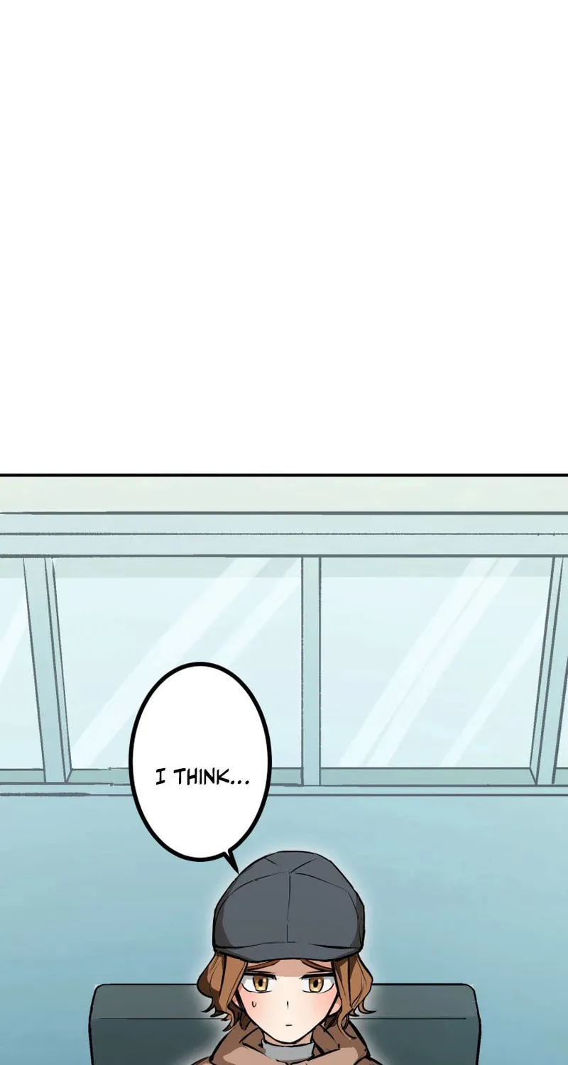 Shibuya Ninja Chapter 16 page 33 - 