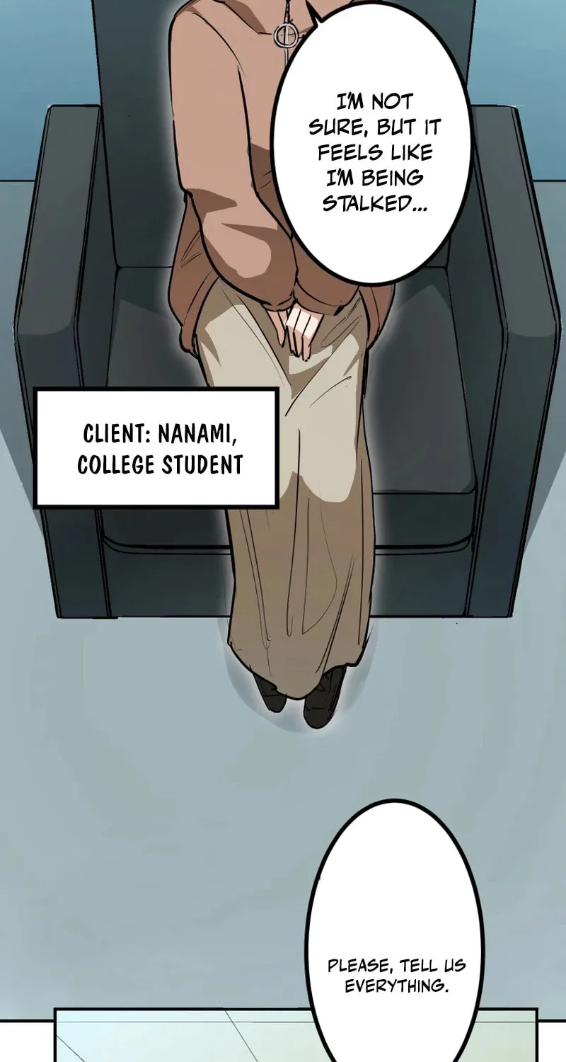 Shibuya Ninja Chapter 16 page 34 - 