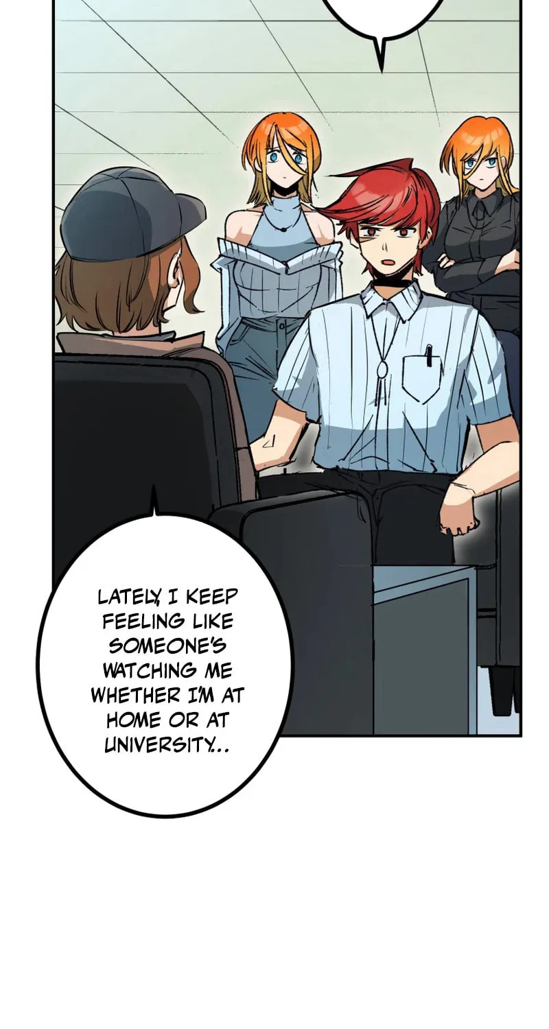 Shibuya Ninja Chapter 16 page 35 - 