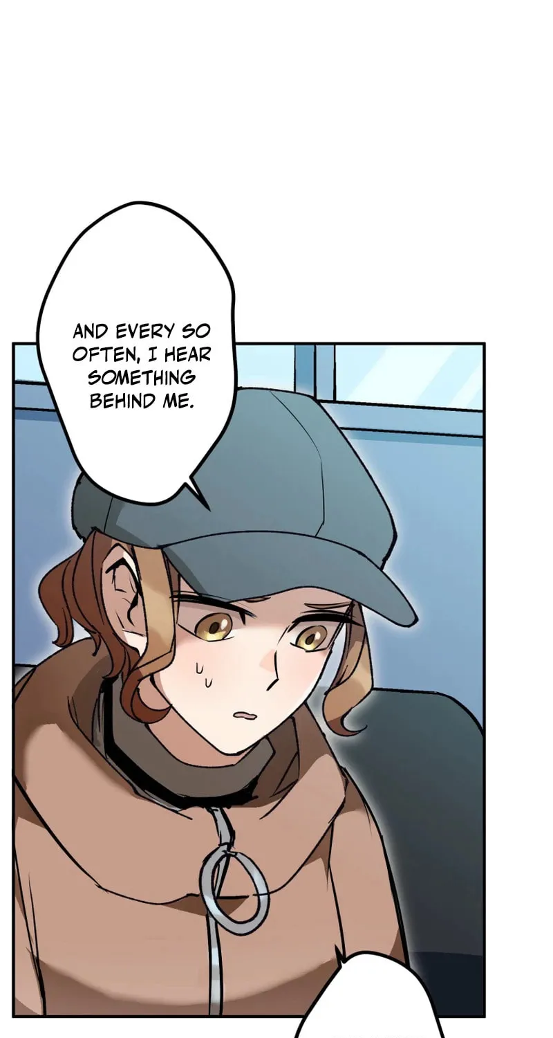 Shibuya Ninja Chapter 16 page 36 - 