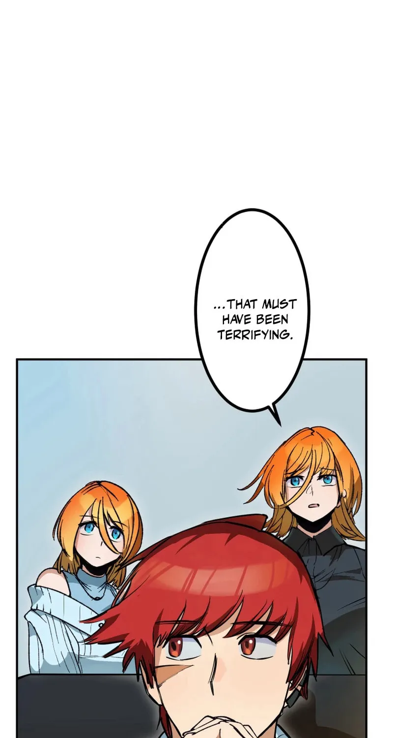 Shibuya Ninja Chapter 16 page 38 - 