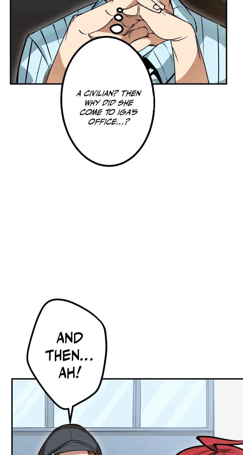Shibuya Ninja Chapter 16 page 39 - 