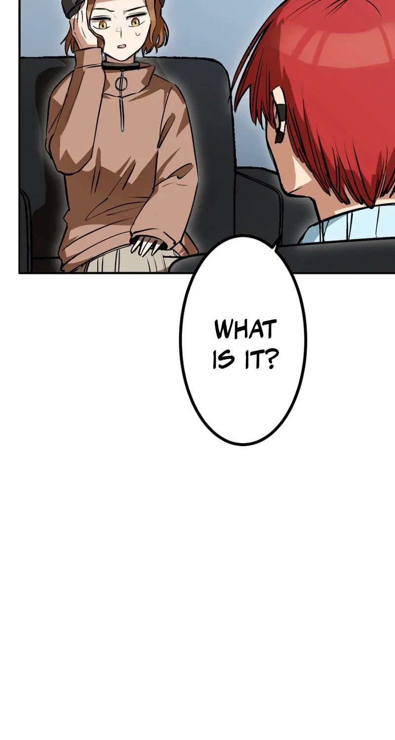 Shibuya Ninja Chapter 16 page 40 - 