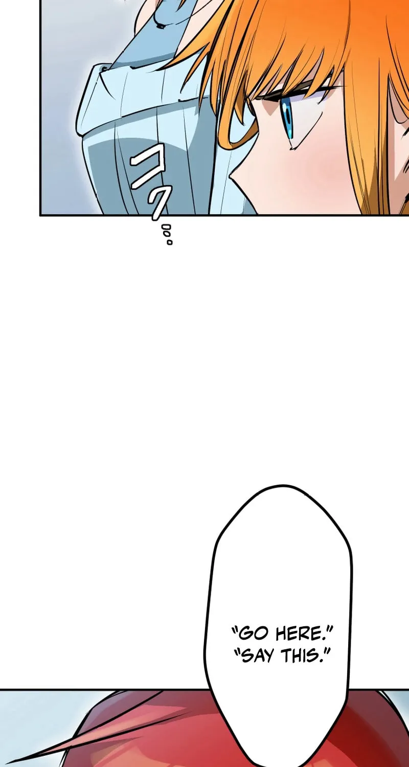 Shibuya Ninja Chapter 16 page 43 - 