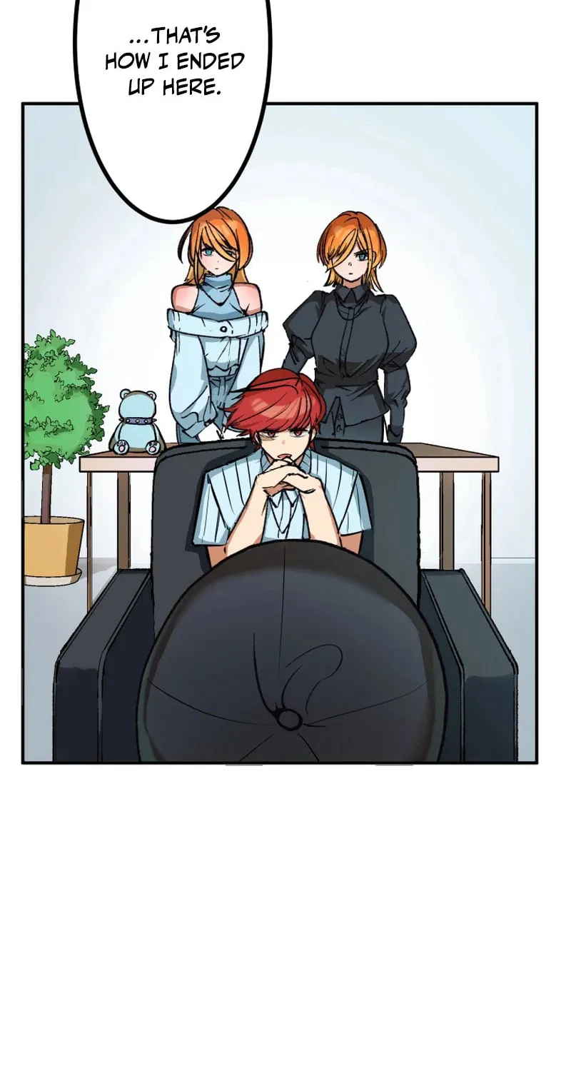 Shibuya Ninja Chapter 16 page 45 - 