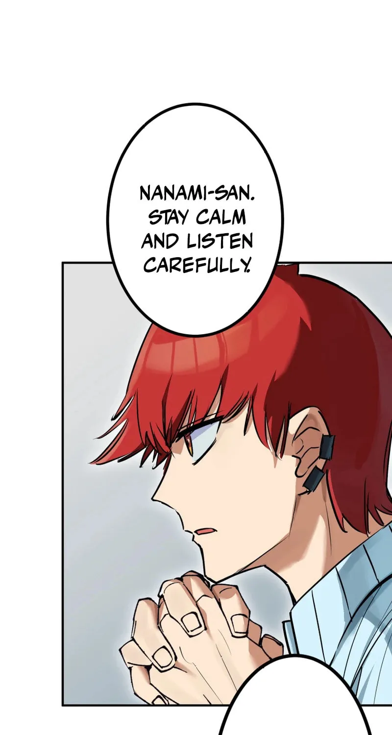 Shibuya Ninja Chapter 16 page 48 - 