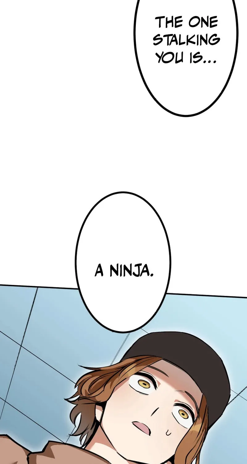Shibuya Ninja Chapter 16 page 49 - 