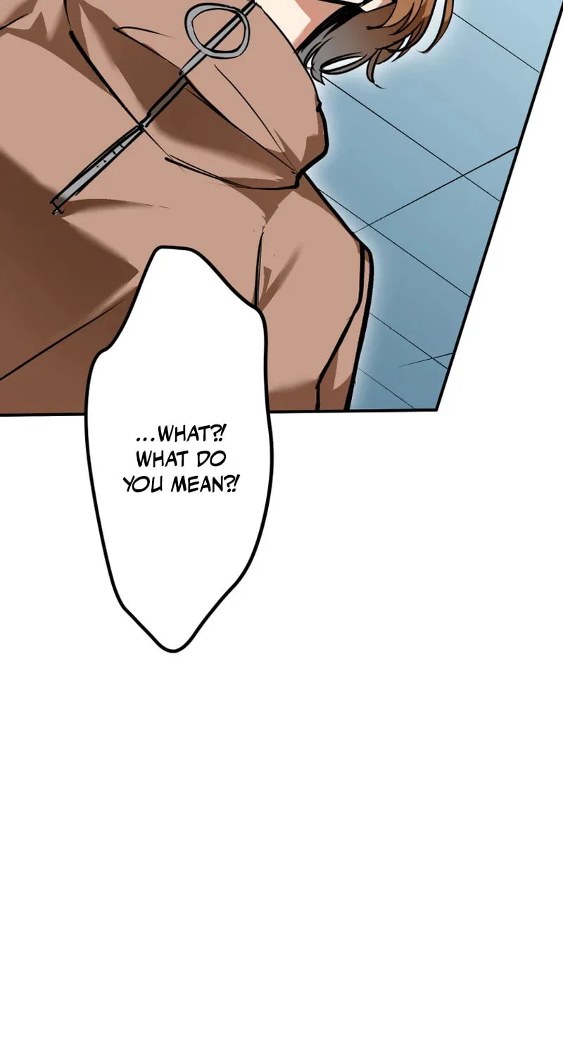 Shibuya Ninja Chapter 16 page 50 - 