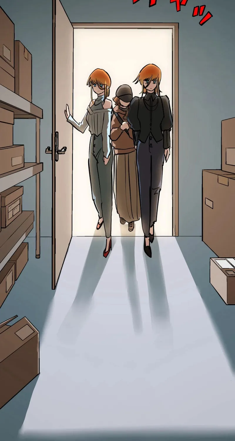Shibuya Ninja Chapter 16 page 6 - 