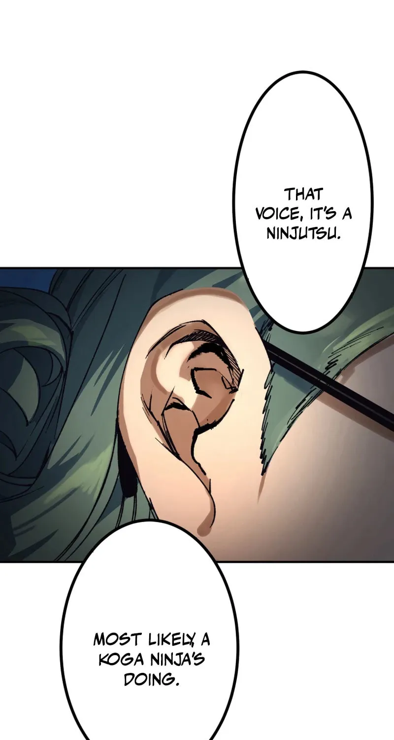 Shibuya Ninja Chapter 16 page 51 - 