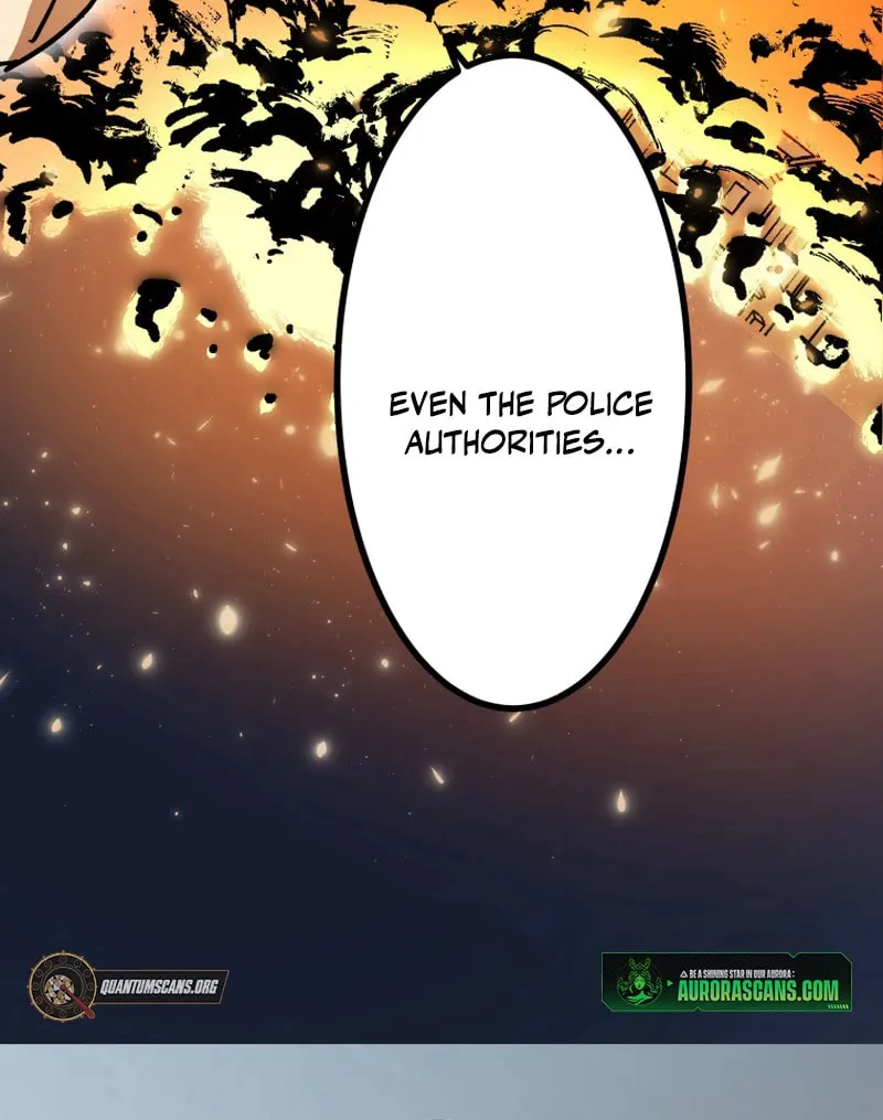 Shibuya Ninja Chapter 16 page 55 - 