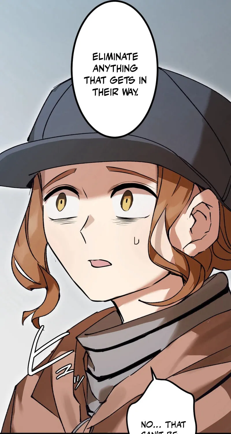 Shibuya Ninja Chapter 16 page 56 - 