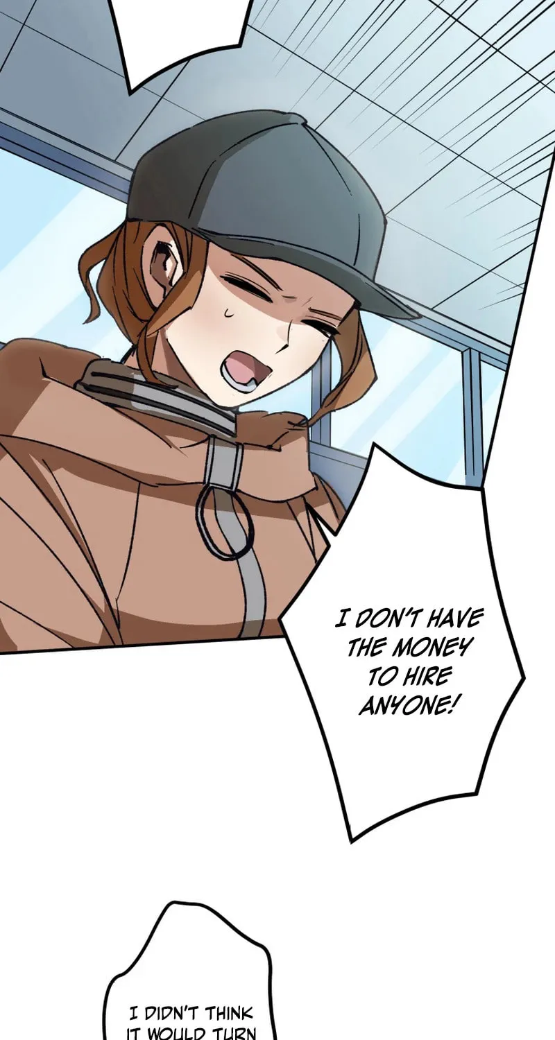 Shibuya Ninja Chapter 16 page 60 - 