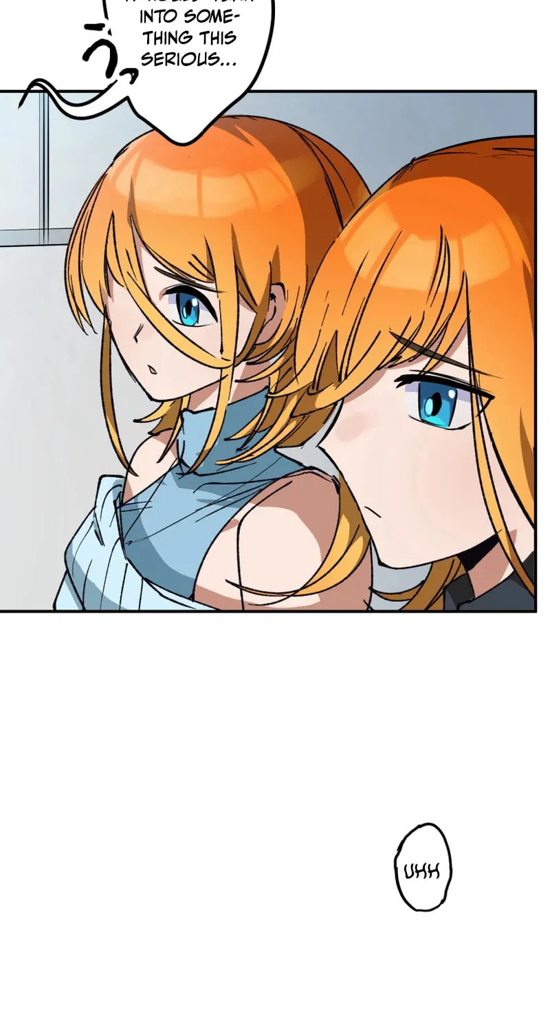 Shibuya Ninja Chapter 16 page 61 - 