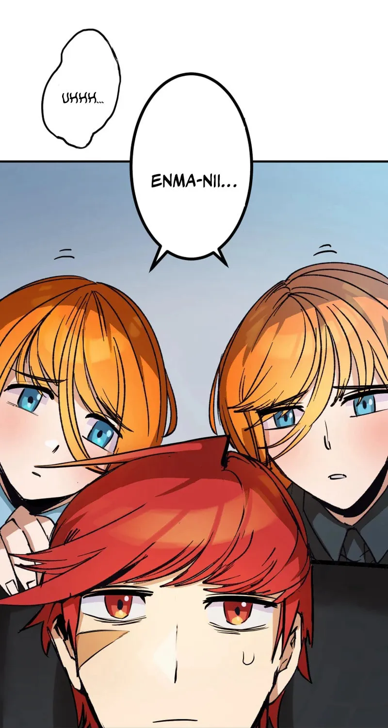 Shibuya Ninja Chapter 16 page 62 - 
