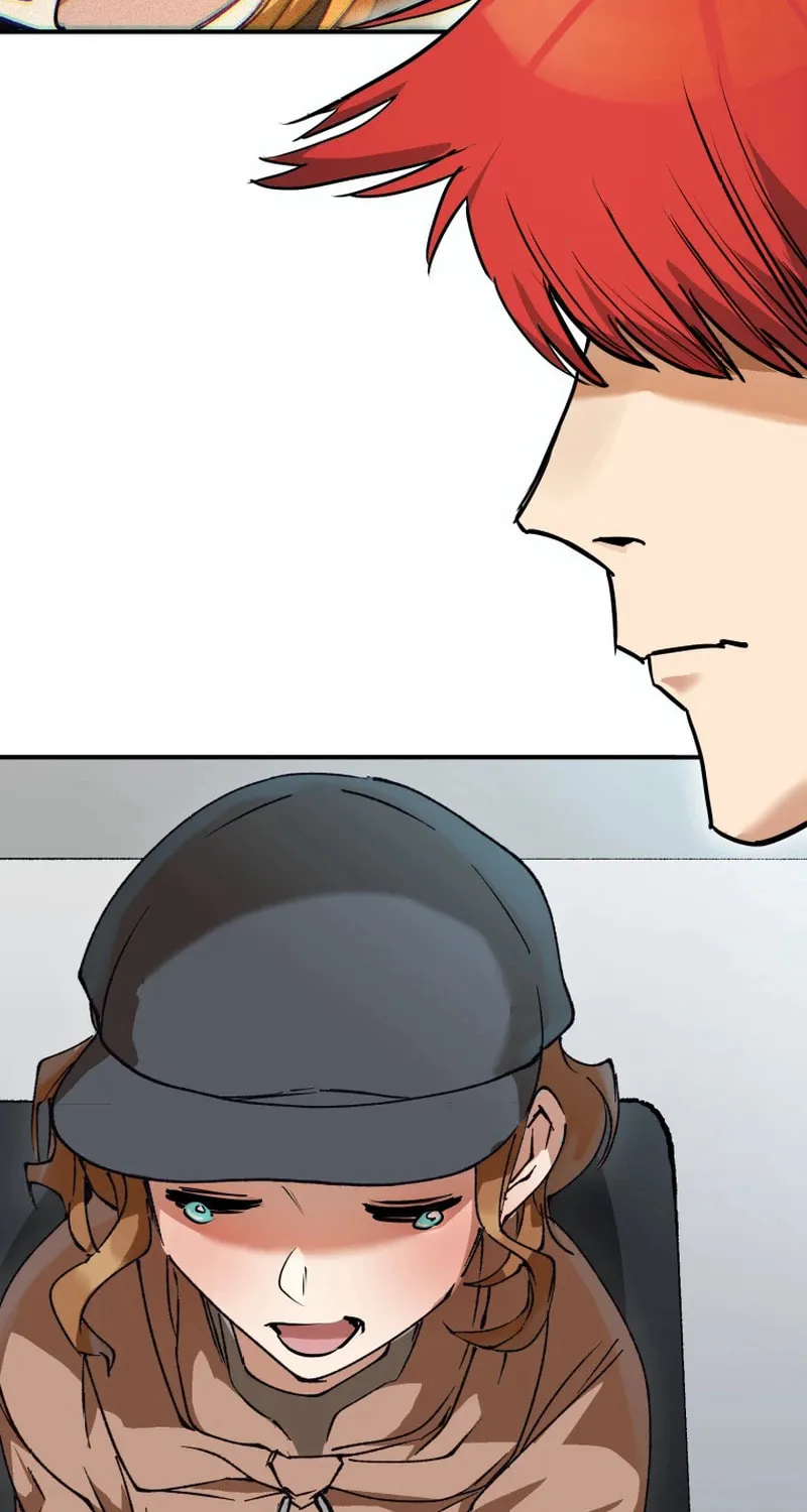 Shibuya Ninja Chapter 16 page 64 - 