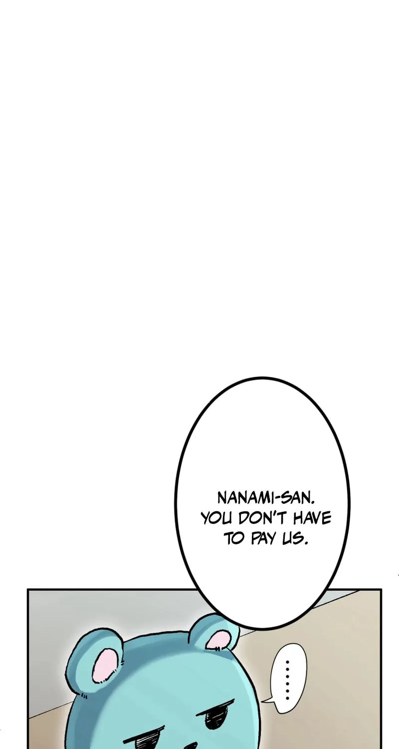 Shibuya Ninja Chapter 16 page 67 - 