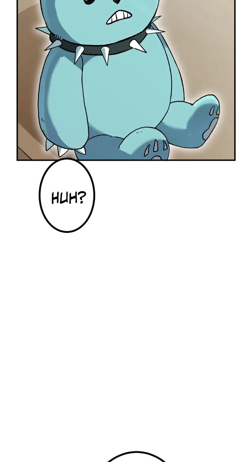 Shibuya Ninja Chapter 16 page 68 - 
